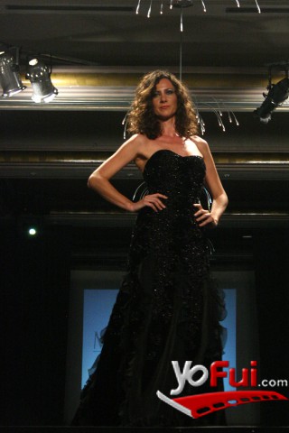 Desfile Eclypse de Mauricio Cid