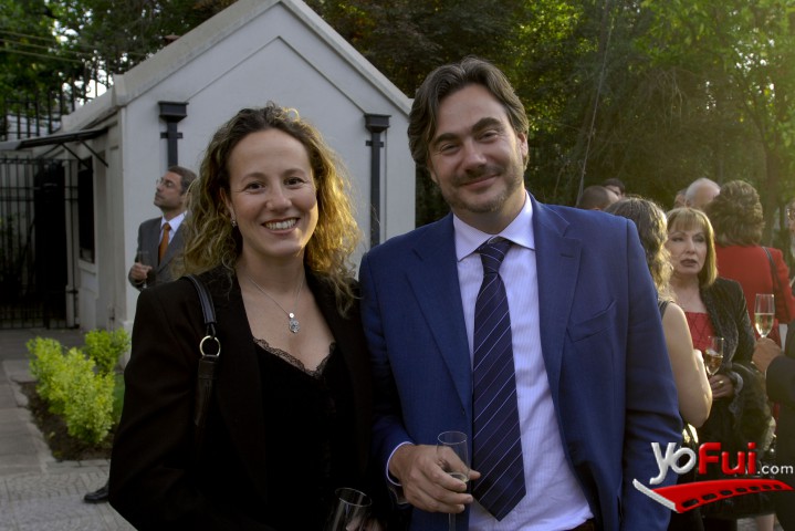 Federica Moruzzi, Nicola Ardito