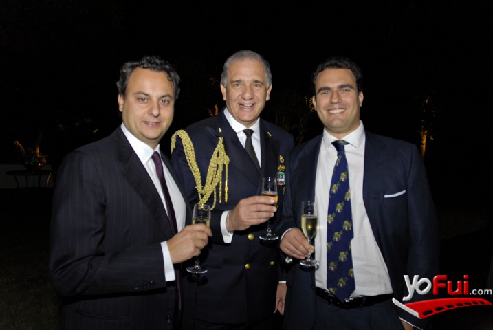Lamberto Moruzzi, Andrea Forcisnano, Alain Worser