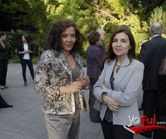 Soledad Omeña, Ximena Calizaya