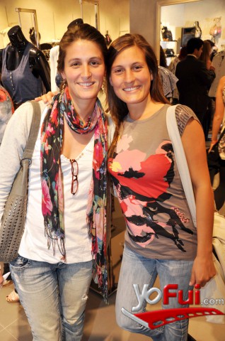 Catalina Doerr, Carla Drago