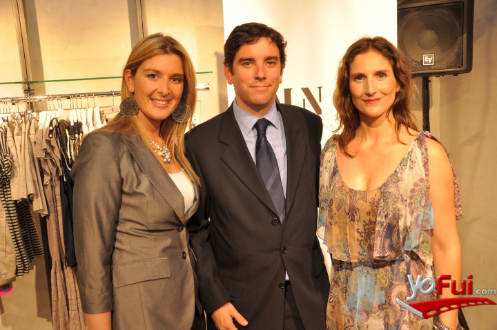 YoFui.com Inauguración MNG Viña del Mar, Tienda MNG (2850)