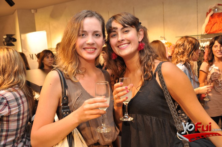 Soledad Gatica, Tatiana Correa