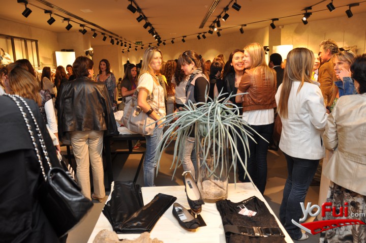 Inauguración MNG Viña del Mar