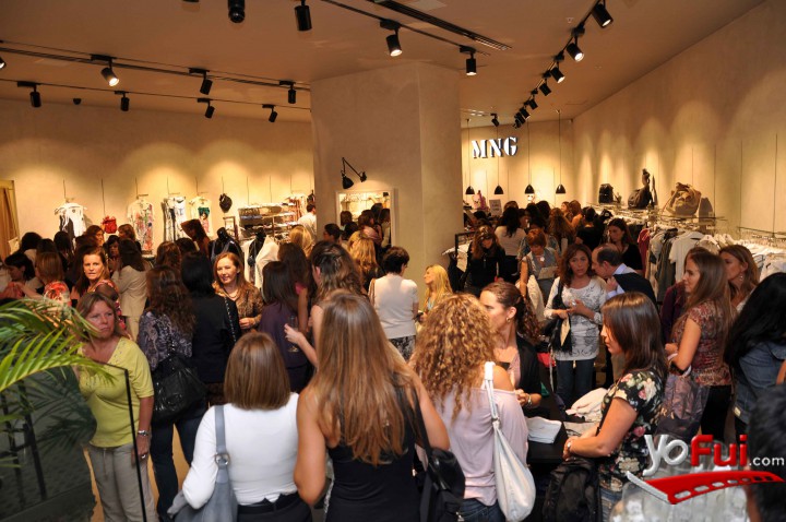 Inauguración MNG Viña del Mar