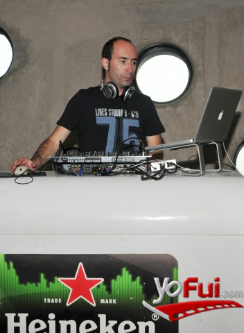 Rubén Blanco