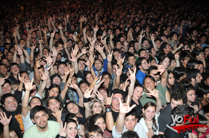 Show Stone Temple Pilots