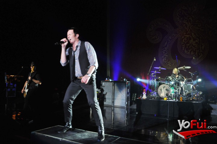 Show Stone Temple Pilots