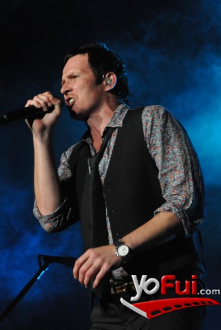 Show Stone Temple Pilots