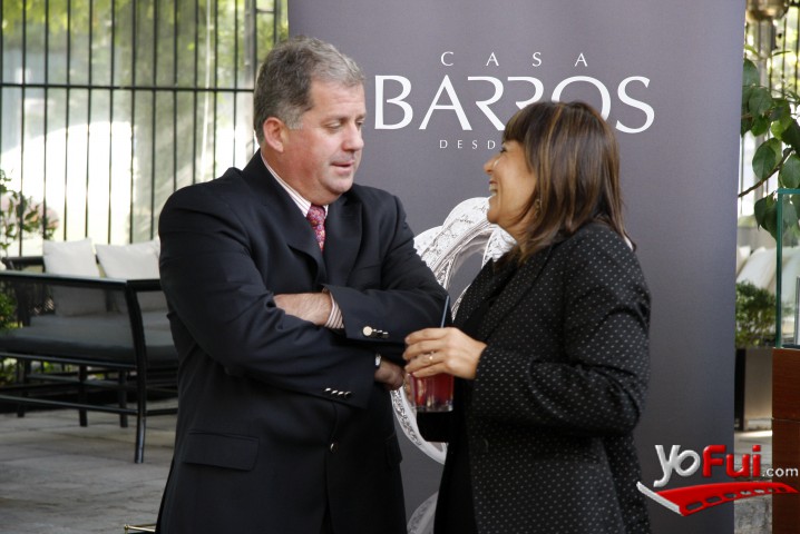 Matías Pfingsthorn, María Paz Moreno