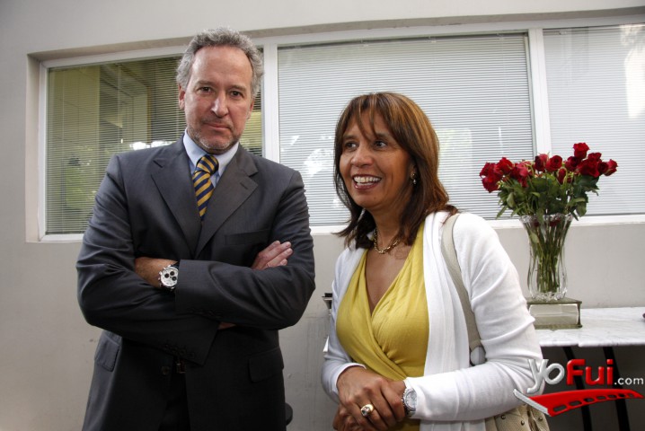 Gonzalo Barros, Paula Pinto