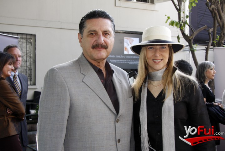 Alejandro Figola, Gabriela Guerschanik