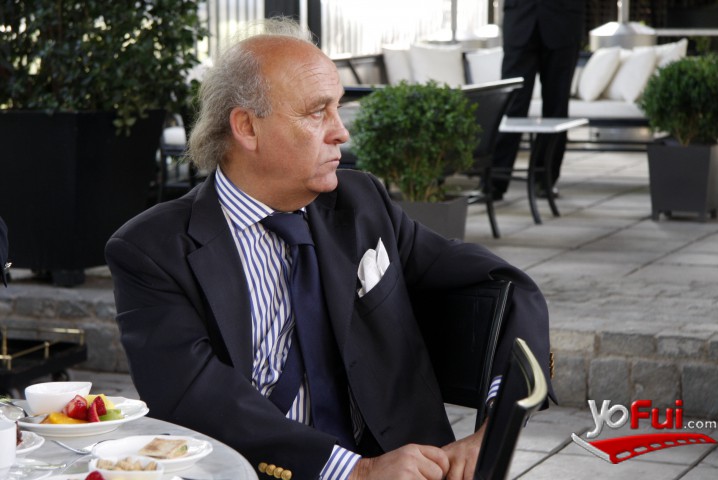 Gonzalo Astaburuaga
