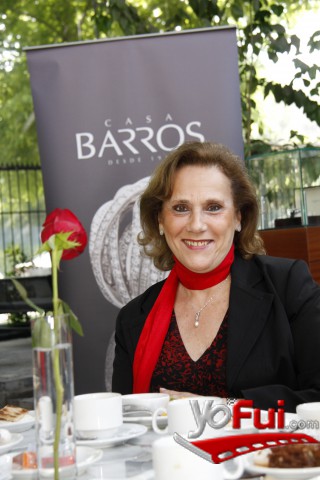María Angélica Manieu