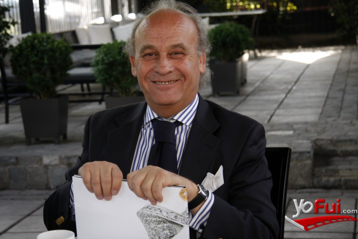 Gonzalo Astaburuaga