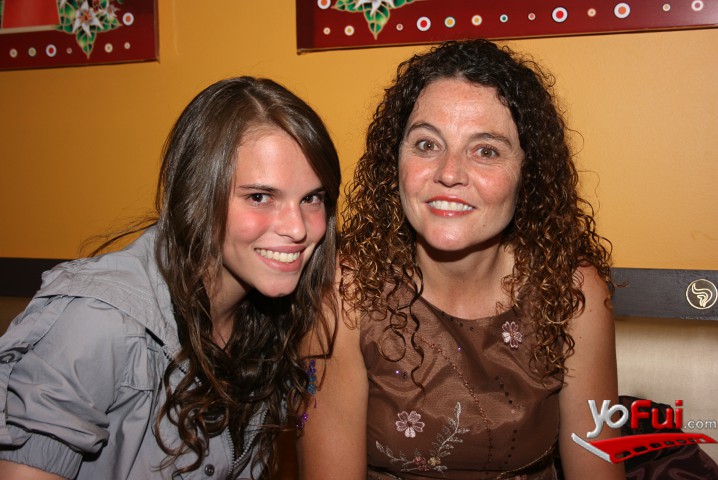 Melanie Corenstein, Dalia Rezepka