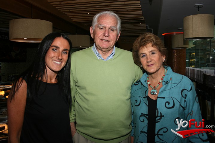 Sabrina Iglitzki, Giorgio Solimano, Denise Pascal