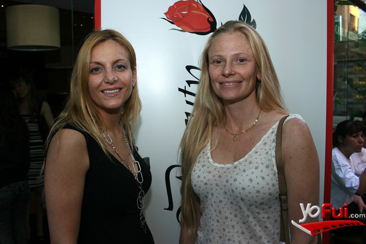María Olivia Undurraga, Catalina Hitschfeld