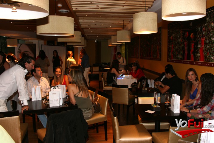 Evento French Beauty