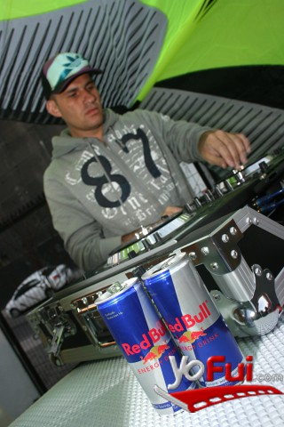 Dj Sasha Stifiel