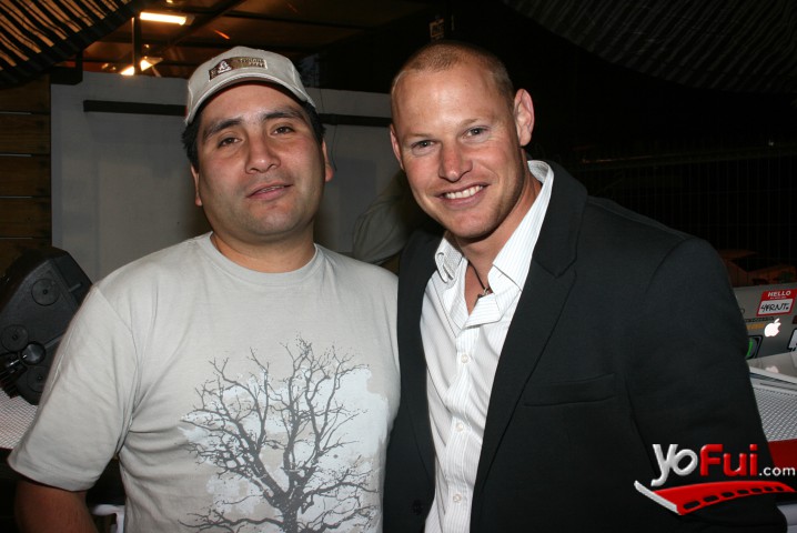 Eduardo Ferreira, Andres Klawer
