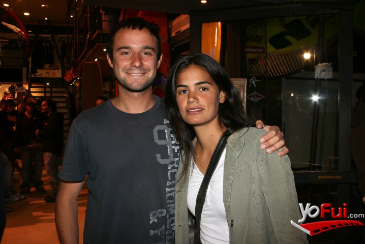 Carlos Spoerer, Antonia Undurraga