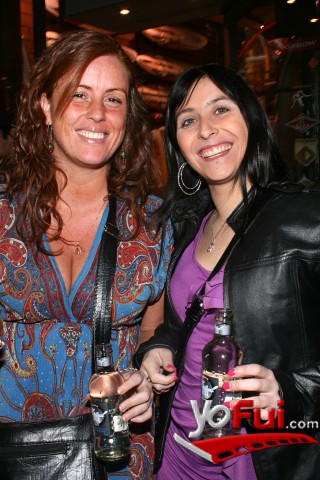 Bernardita Herrera, Matilde Escudero