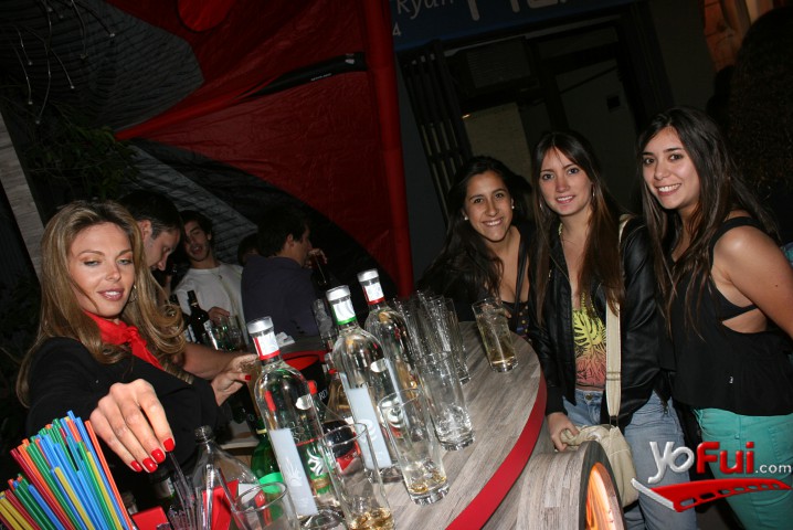 Evento Windsurfing Chile