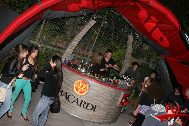 Evento Windsurfing Chile