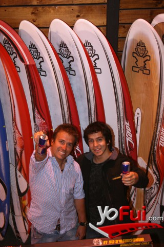 Rodrigo Salmeron, Nicolas Lara