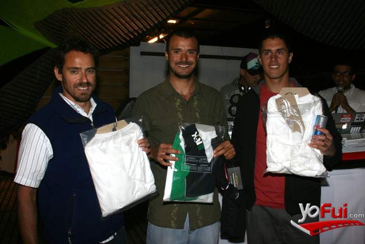 Pablo Zavala, Eduardo Herman, Cote Miranda
