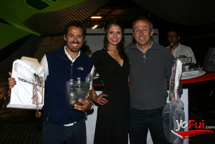 Pablo Zavala, Juan Carlos Roa