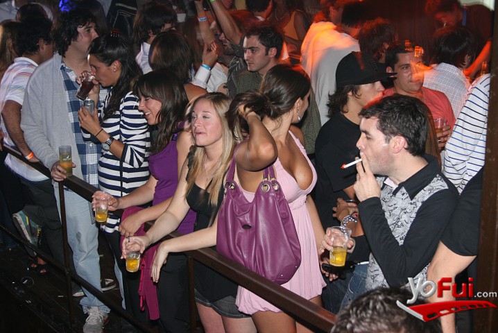 Fotografía en Fiesta Nikkita, Ex Oz