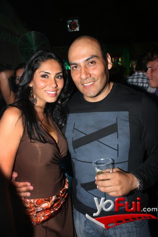 Paula Pinto, Rafa Valenzuela