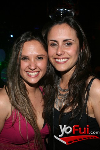Camila Leschot, Andrea Pino