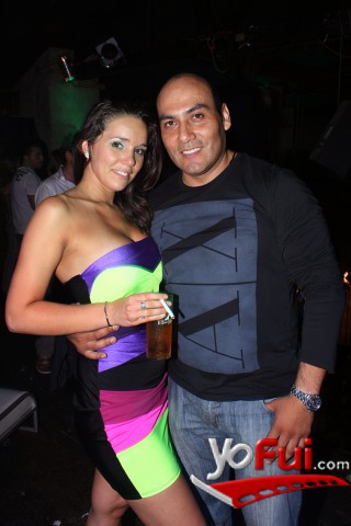 Paula Krug, Rafa Valenzuela