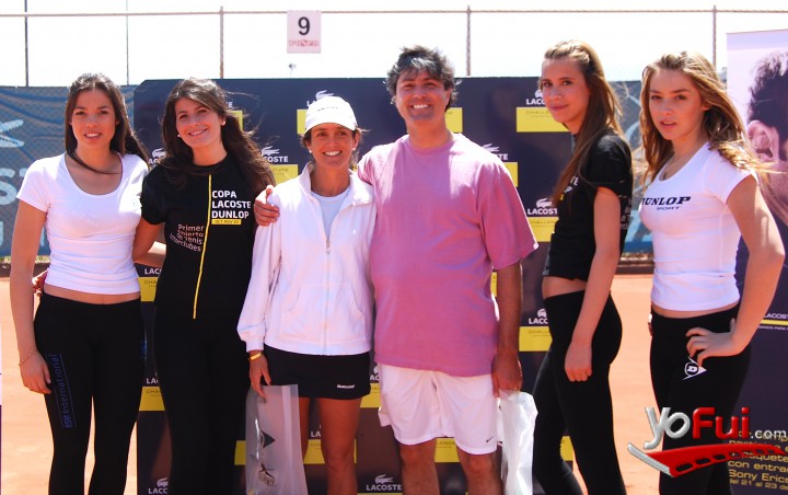 Mariana Subercaseaux, Nicolás Canales