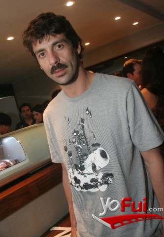 Fernando Lasalvia