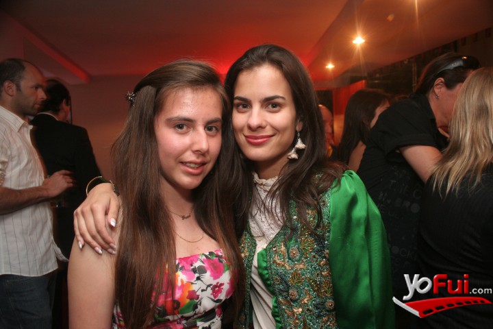 Francisca Michell, Celine Reymond