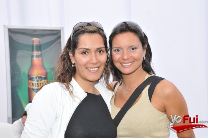 Lissette Nawi	, Viviana Cisternas