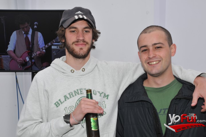 Jose Miguel Gardella	, Benjamin del Valle