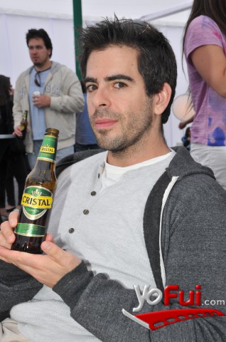 Eli Roth