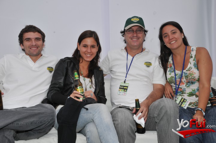 Javier Vicente	, Carla Gasani	, Jorge Aspillaga	, Fernandas Esus