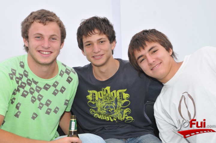 Diego de Camino	, Tomas de la Fuente	, Alex Mayne-Nicholls