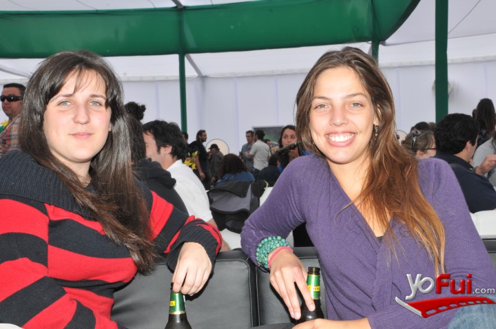 Triana Yentzen	, Sofia Correa