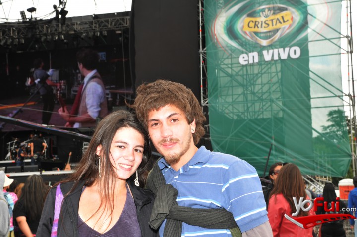 Gabriela Contreras	, Francisco Raimann