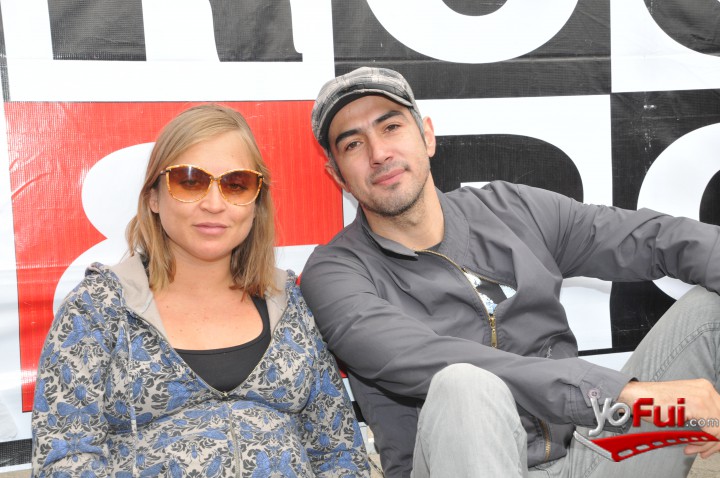 Catalina Allende	, Cesar Caillet