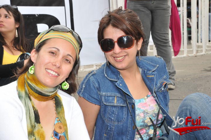 Nancy Alfaro, Nicole Mena Martinez