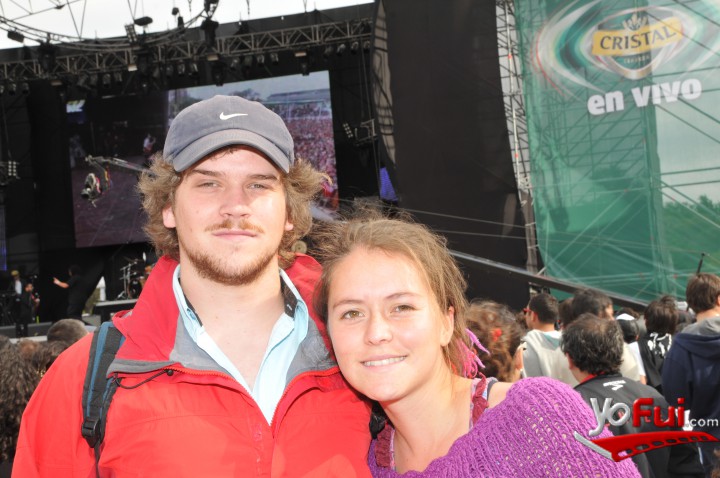 Felipe Swart	, Victoria Varas