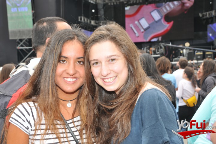 Constanza Aimone, Macarena Arthmann